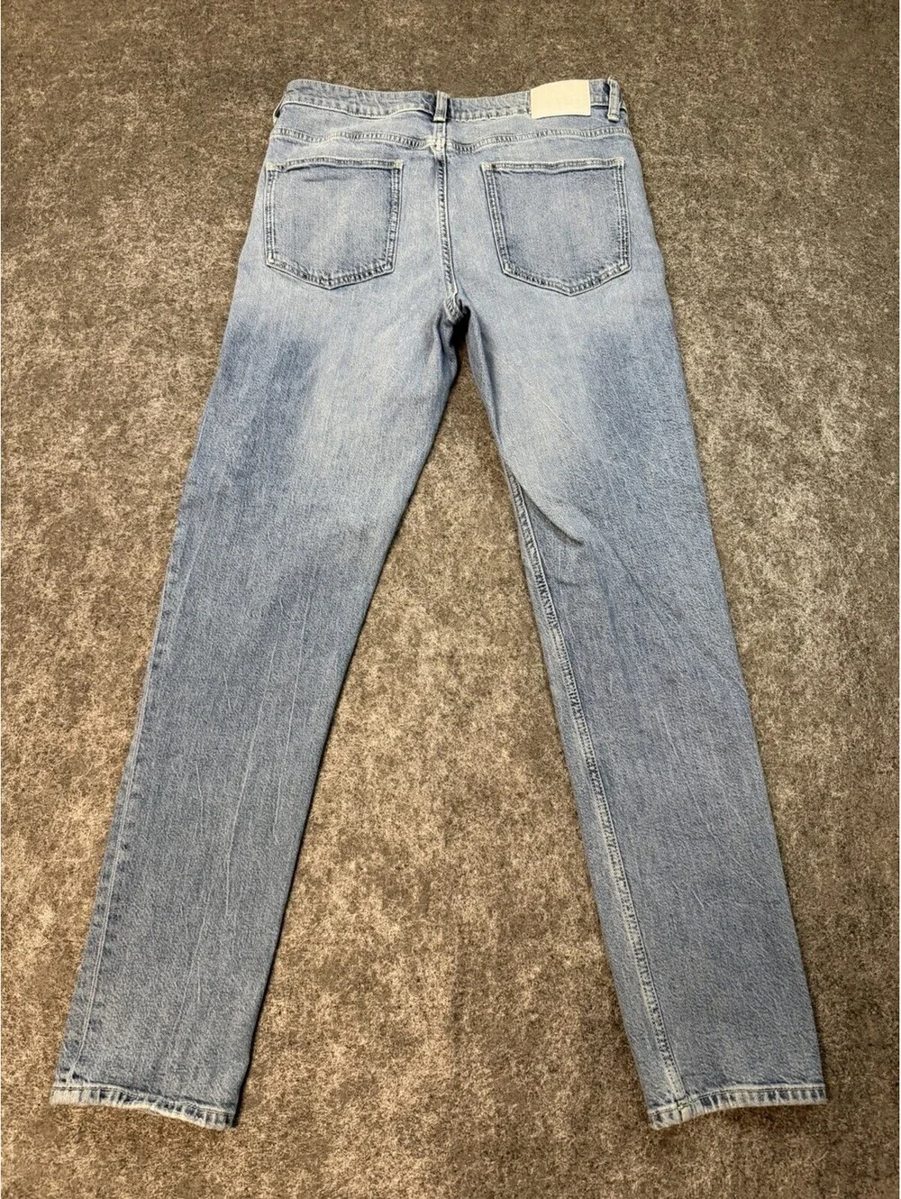 ASOS design organic
